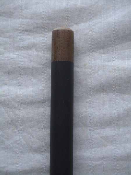 Meucci Break Cue、Carbon Shaft