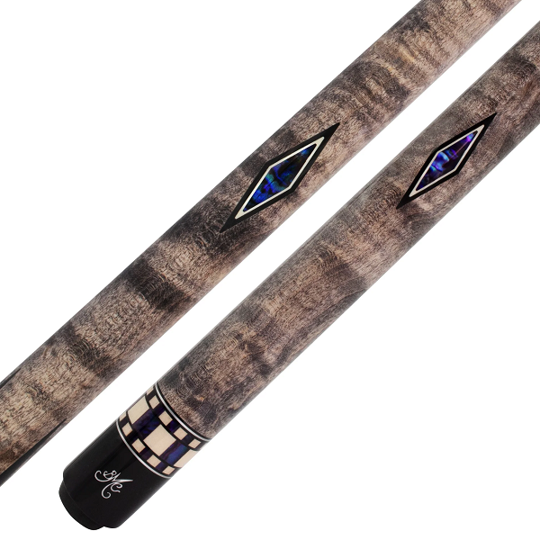 Meucci BMC Mini Diamond Cue