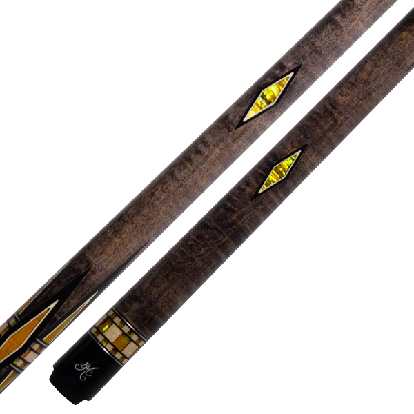 Meucci BMC Mini Diamond Cue