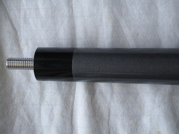 Meucci Break Cue/ Gun Metal