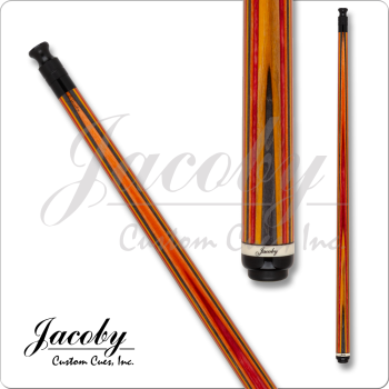 Jacoby Element Series - Fire
