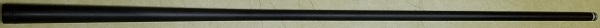 BLACK Carbon Shaft