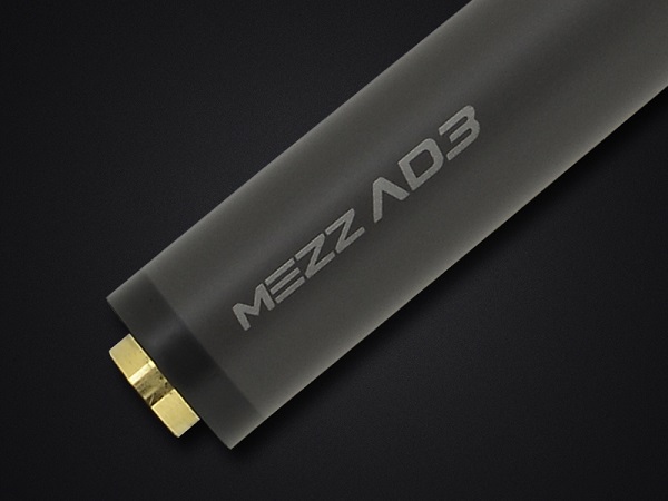 MEZZ Air Drive 3