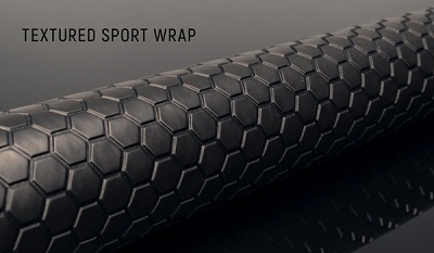 NG08 (Textured Sports Grip)