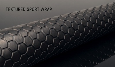 McDermott Stinger NG08 (Textured Sports Grip)