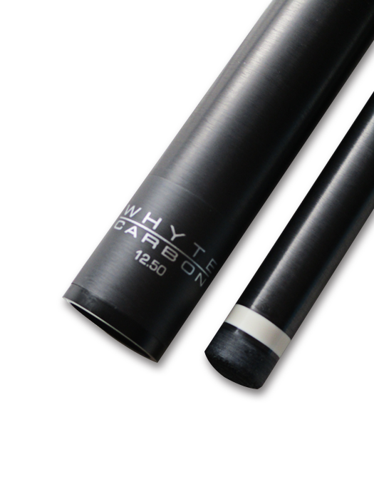 Triple 60 Whyte Carbon Raw Play Shaft