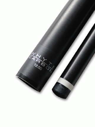 Triple 60 Whyte Carbon Raw Play Shaft