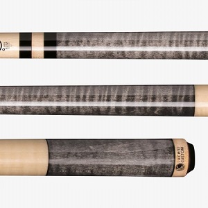 Lucasi LZC5 + Cuetec Carbon Fiber Shaft CYNERGY
