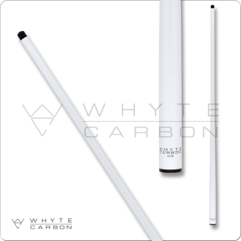 Triple 60 Whyte Carbon  29" - Pearl White