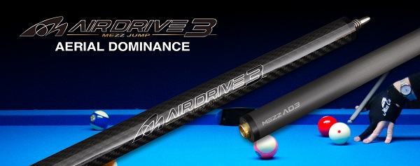 MEZZ Air Drive 3