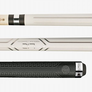 Lucasi LHC13 + Cuetec Carbon Fiber Shaft CYNERGY