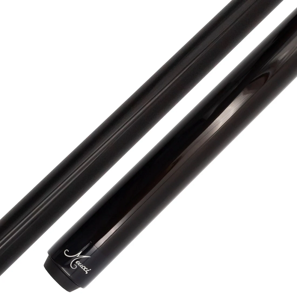Meucci Break Cue Carbon - Black