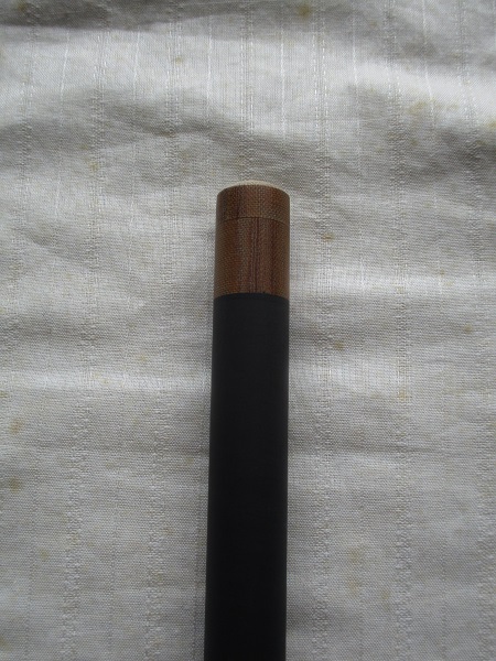 Meucci Break Cue Carbon - Black - カーボンシャフト
