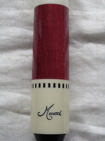 Meucci Econo-3 Purple Heart
