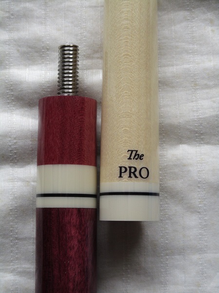 Meucci Econo-3 Purple Heart