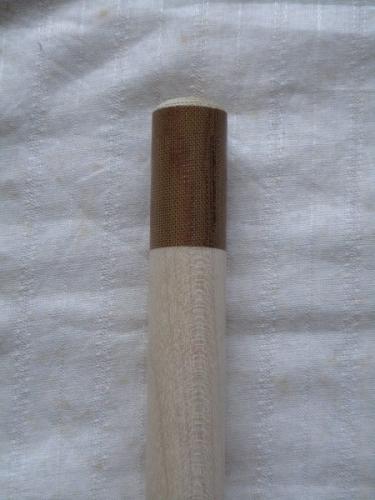 Meucci Break Cue  Black