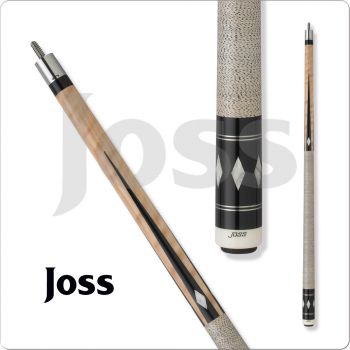 JOSS | ビリヤード用品・キュー販売のベル インターナショナル