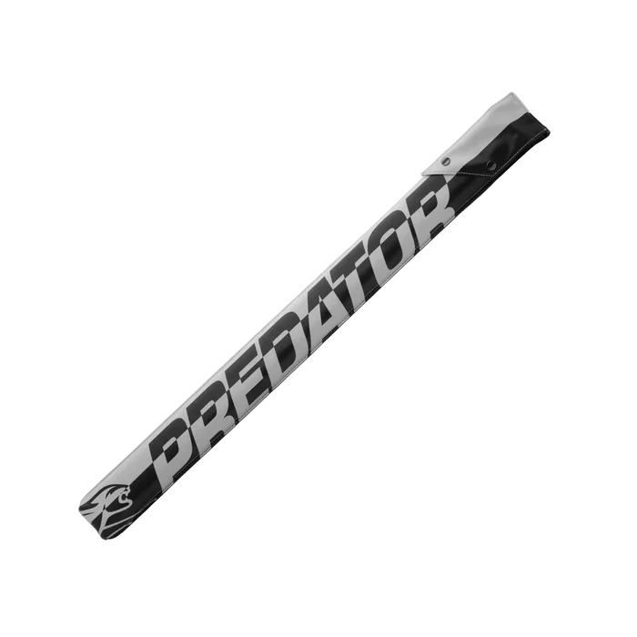 Predator Limiteed Case 1B1S White/Black