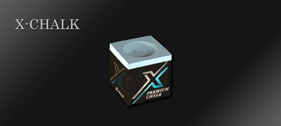 EXCEED X-CHALK BLUE