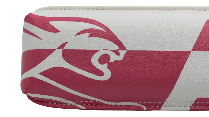 Predator Limited Case 1X1 White/Pink