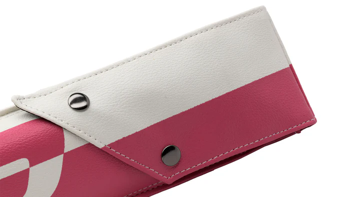 Predator Limited Case 1X1 White/Pink