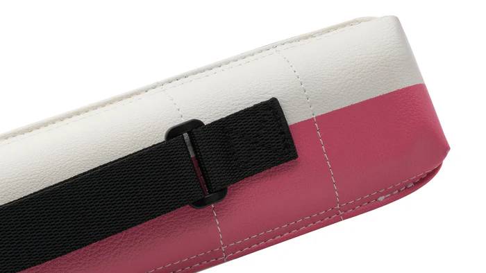 Predator Limited Case 1X1 White/Pink