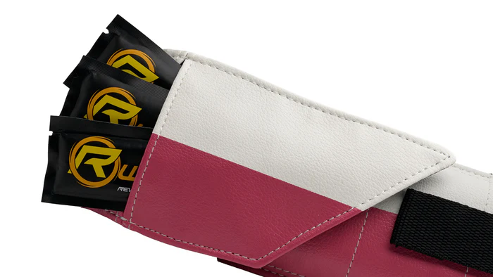 Predator Limited Case 1X1 White/Pink