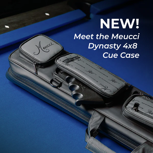 Meucci Dynasty Butterfly Case 4 X 8