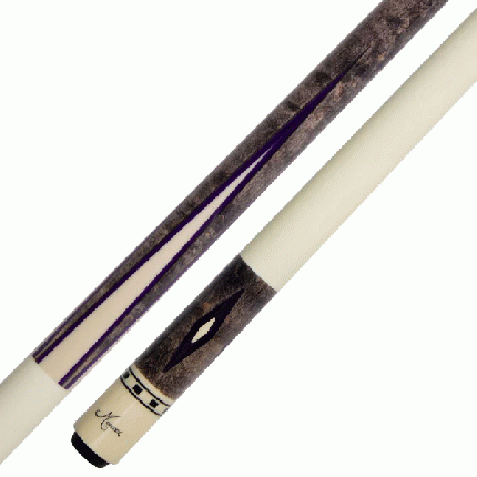 Meucci EC-7 Purple