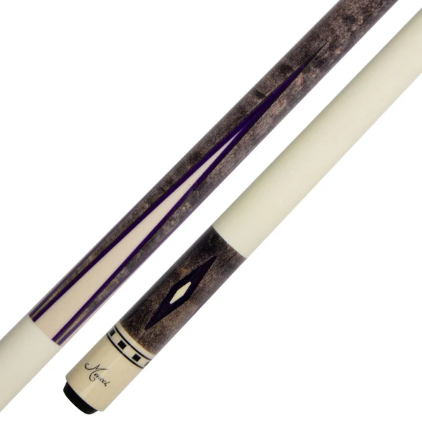 Meucci EC-7 Purple