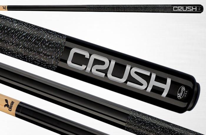 Viking CRUSH Break Cue