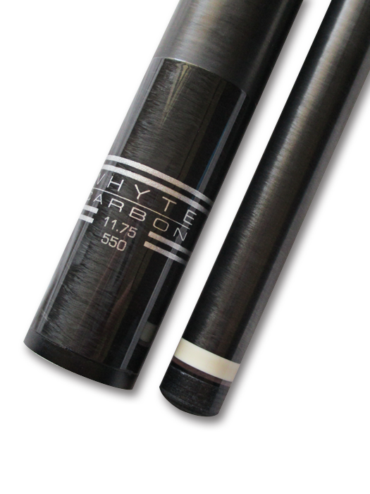 Triple 60 Whyte Carbon Raw Play Shaft 29"=先11.75mm