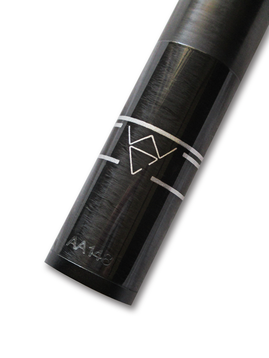 Triple 60 Whyte Carbon Raw Play Shaft 29"=先11.75mm