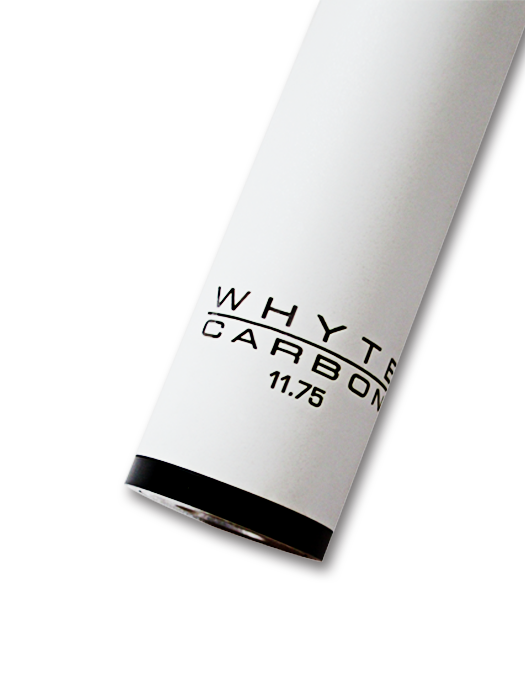 Triple 60 Whyte Carbon  29" - Pearl White