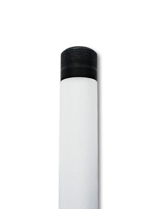 Triple 60 Whyte Carbon  29" - Pearl White
