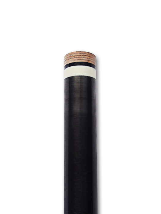 Triple 60 Whyte Carbon Raw Play Shaft FG57 30"