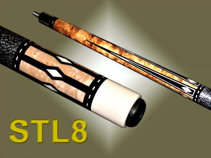 STL-8  