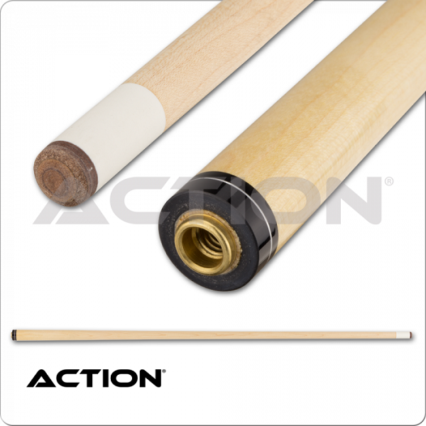 Action ACTXS-C  5/16X18 Piloted