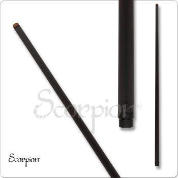 Scorpion Carbon Fiber Break Shaft - 13.8mm ユニロック対応