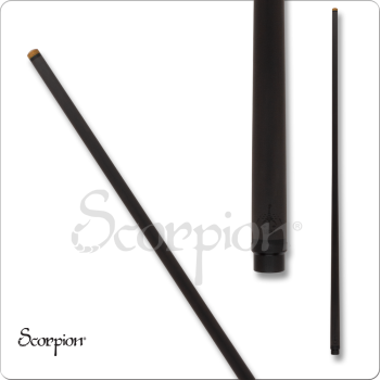 Scorpion Carbon Playing Shaft - 12.4mm ユニロック対応
