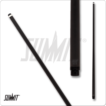 Summit Carbon Fiber Playing Shaft - 12.4mm