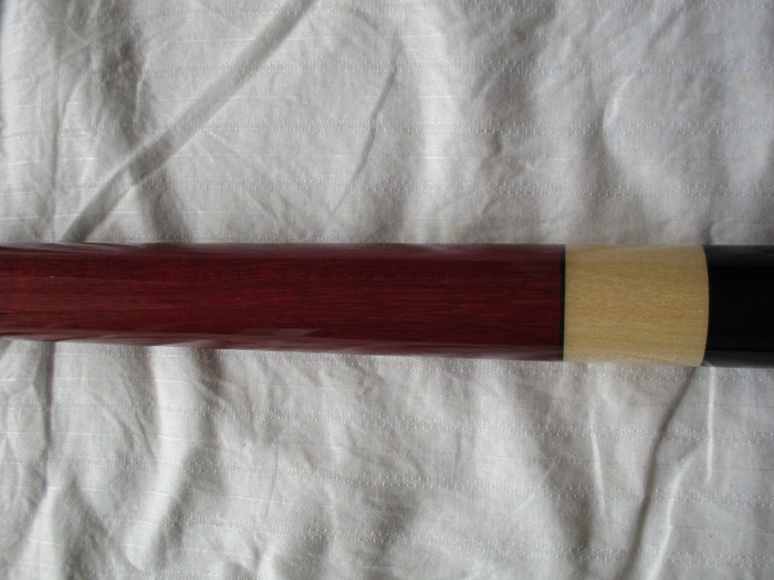 Joss Thor Hammer PurpleHeart