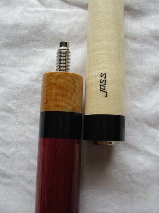 Joss Thor Hammer PurpleHeart