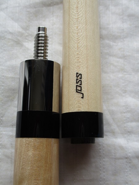 Joss JOS203 ノーラップ