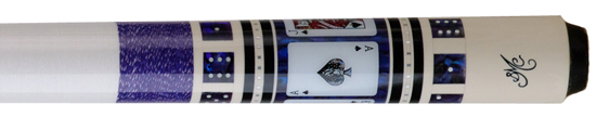 BMC-Casino-5 Purple Version　( 250本限定品)