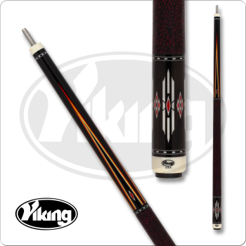 Viking Ariel Carmeli Red Diamond - Limited Editon