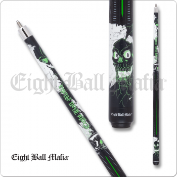 Eight Ball Mafia EBM21 プレイ用