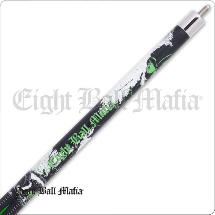 Eight Ball Mafia EBM21 プレイ用