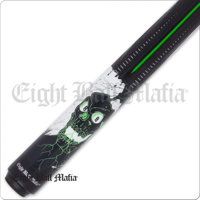 Eight Ball Mafia EBM21 プレイ用