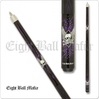 Eight Ball Mafia EBM29 プレイ用